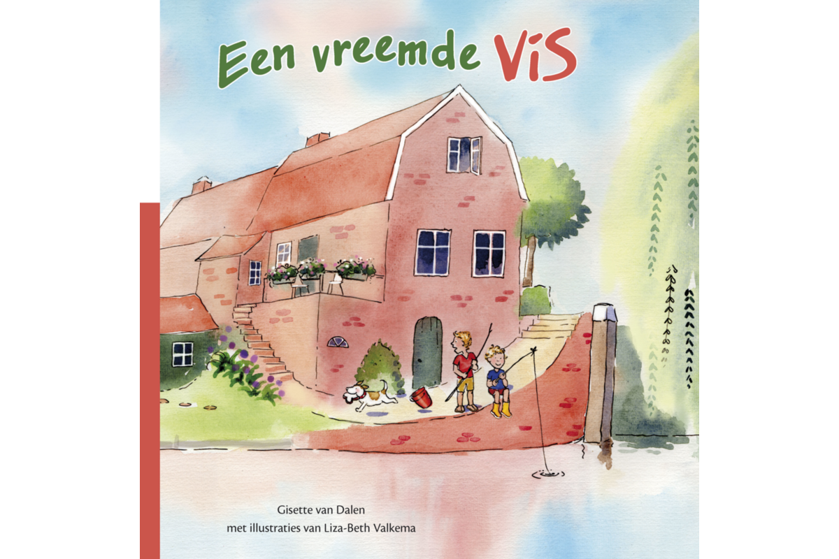 TaalOceaan prentenboek 3