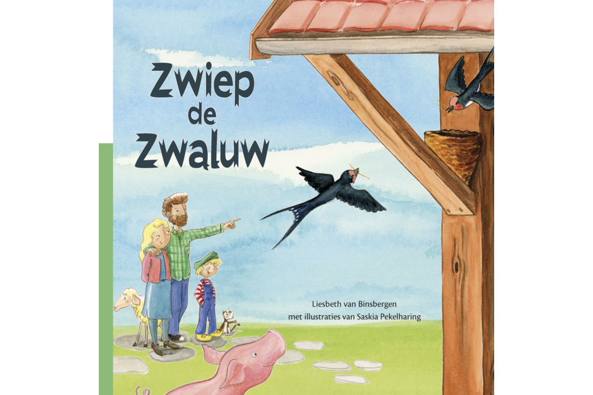 TaalOceaan prentenboek 7