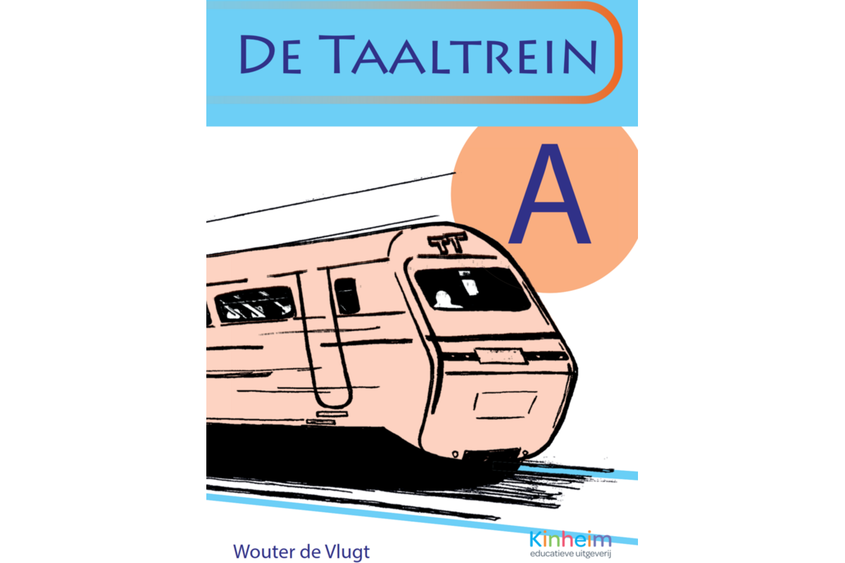 Taaltrein A groep 4-5