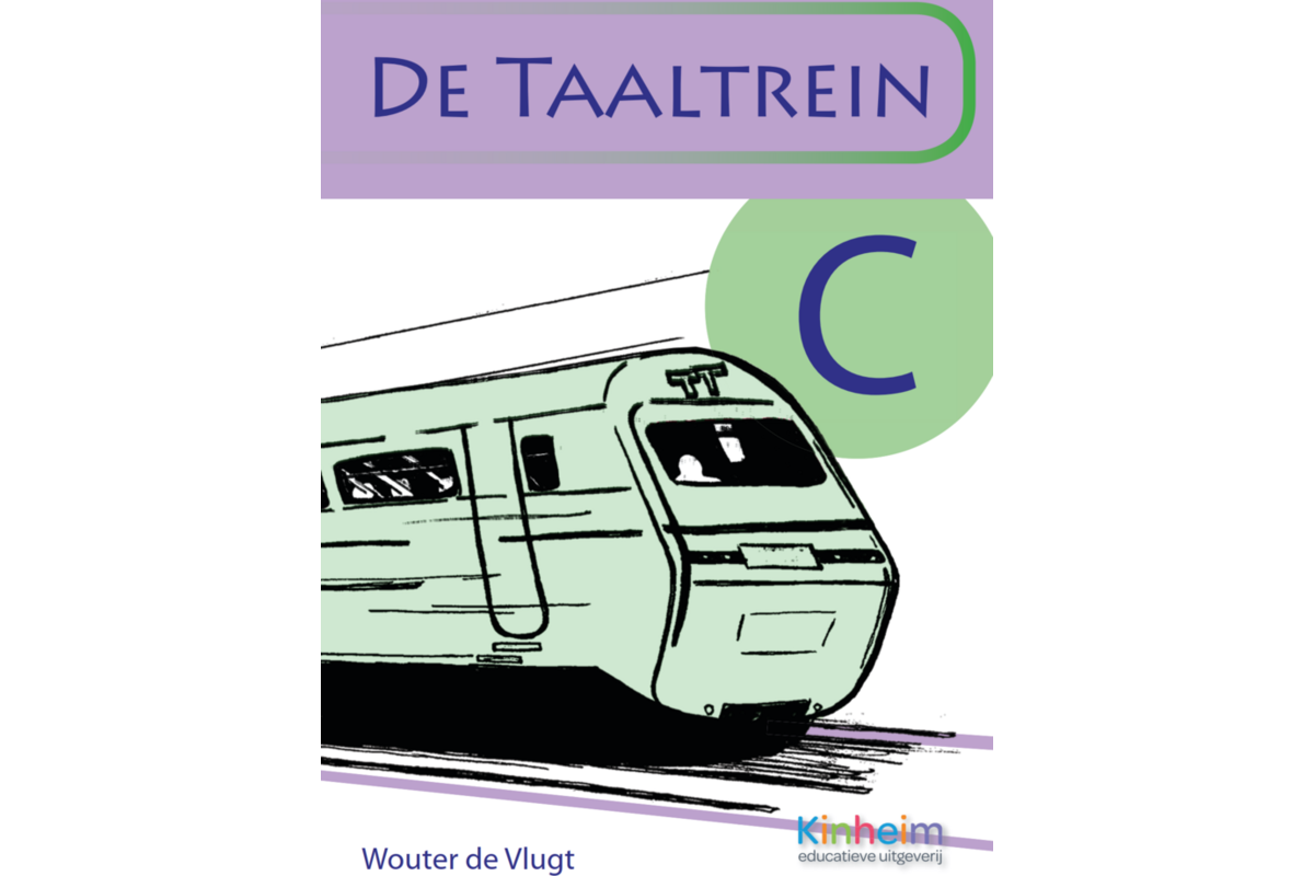 Taaltrein C groep 6-7