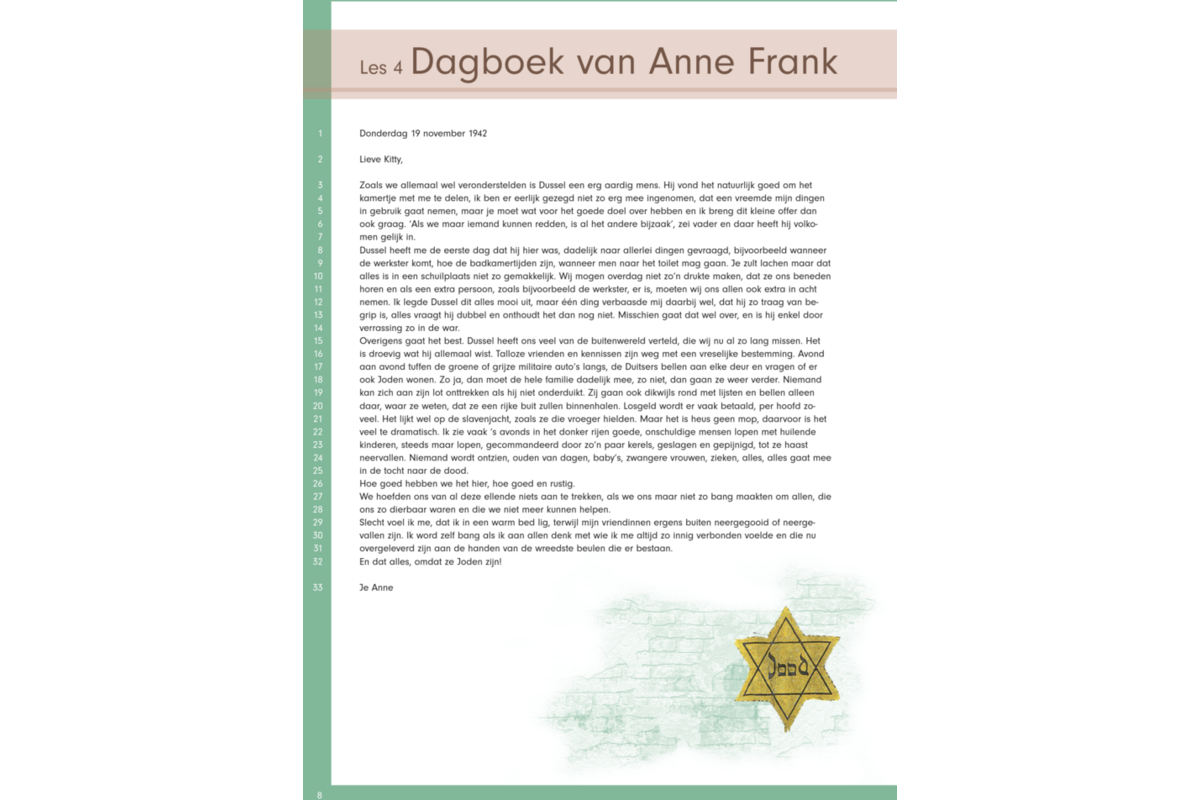 Blokboek Lees Aardig plus (5 stuks)