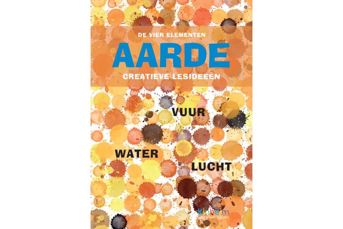De Vier Elementen - Aarde