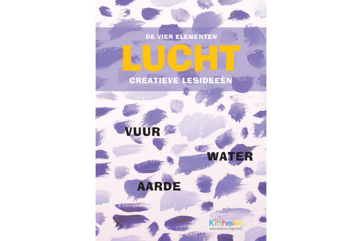 De Vier Elementen - Lucht