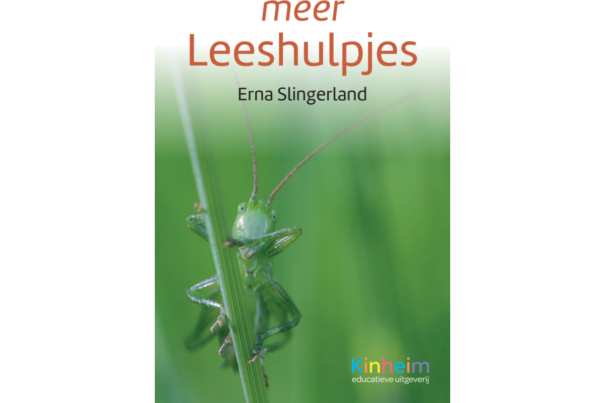 Meer Leeshulpjes
