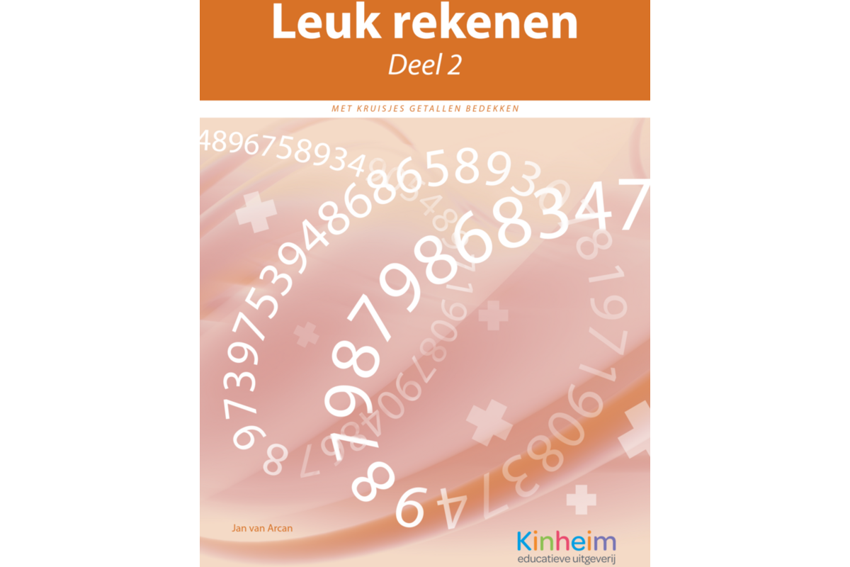 Leuk rekenen groep 4 deel 2