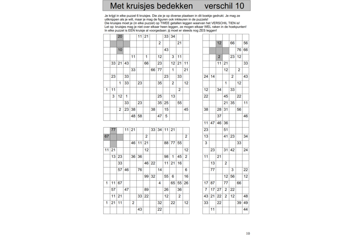 Leuk rekenen groep 4 deel 2