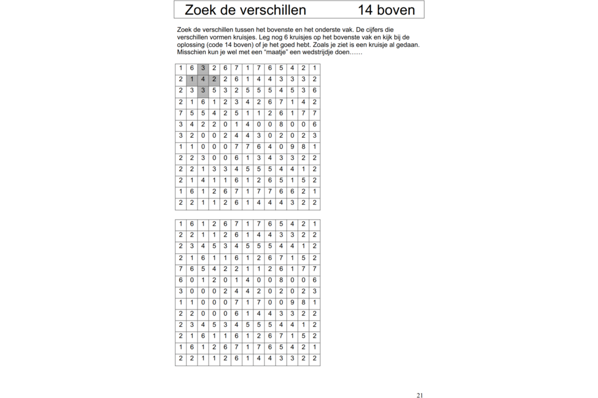 Leuk rekenen groep 4 deel 2