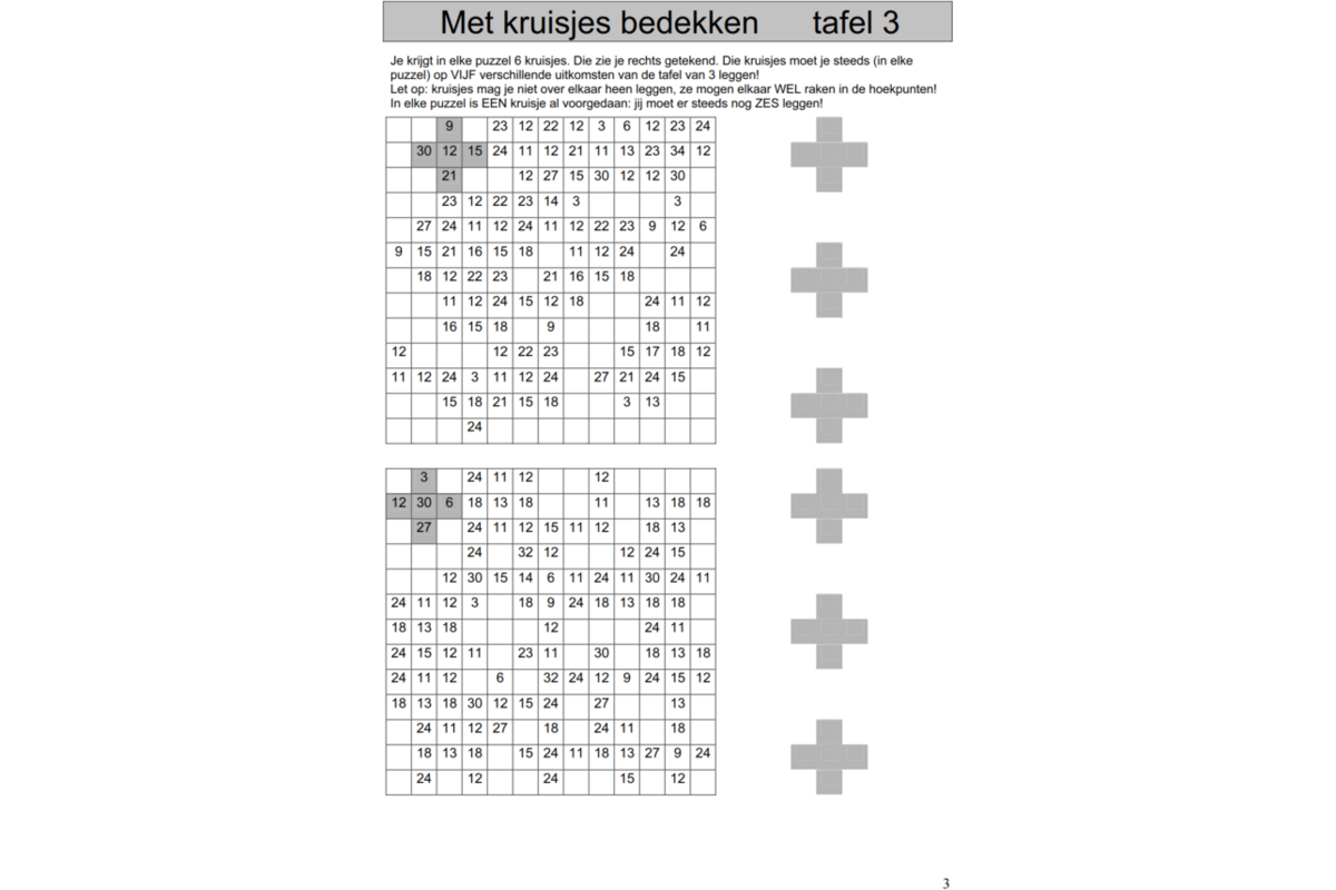 Leuk rekenen groep 4-5 deel 3 (5 stuks)