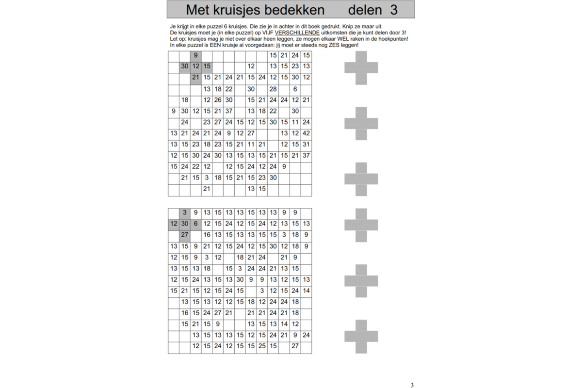 Leuk rekenen groep 5-6 deel 4 (5 stuks)