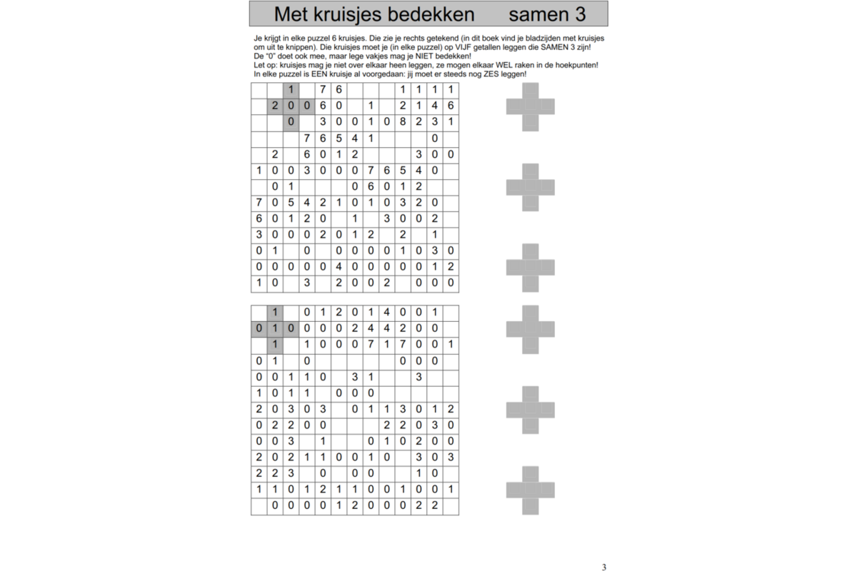 Leuk rekenen groep 6-7deel 5 (5 stuks)