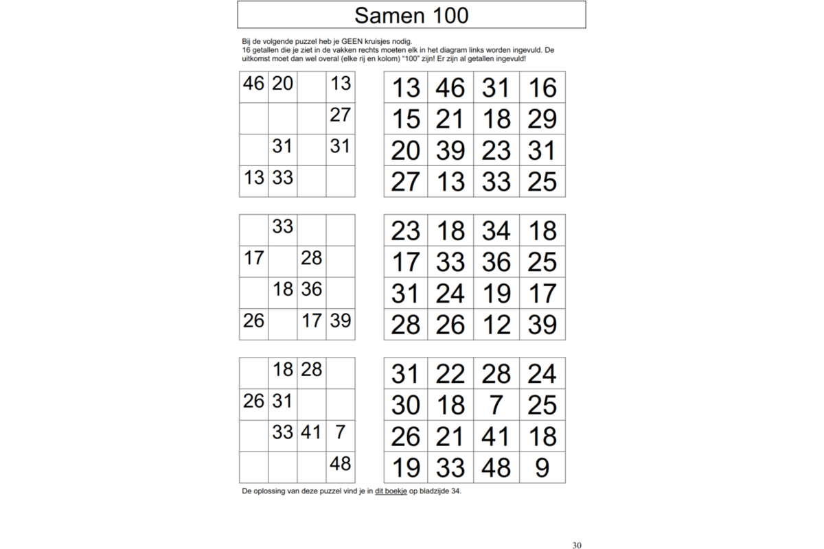 Leuk rekenen groep 6-7deel 5 (5 stuks)