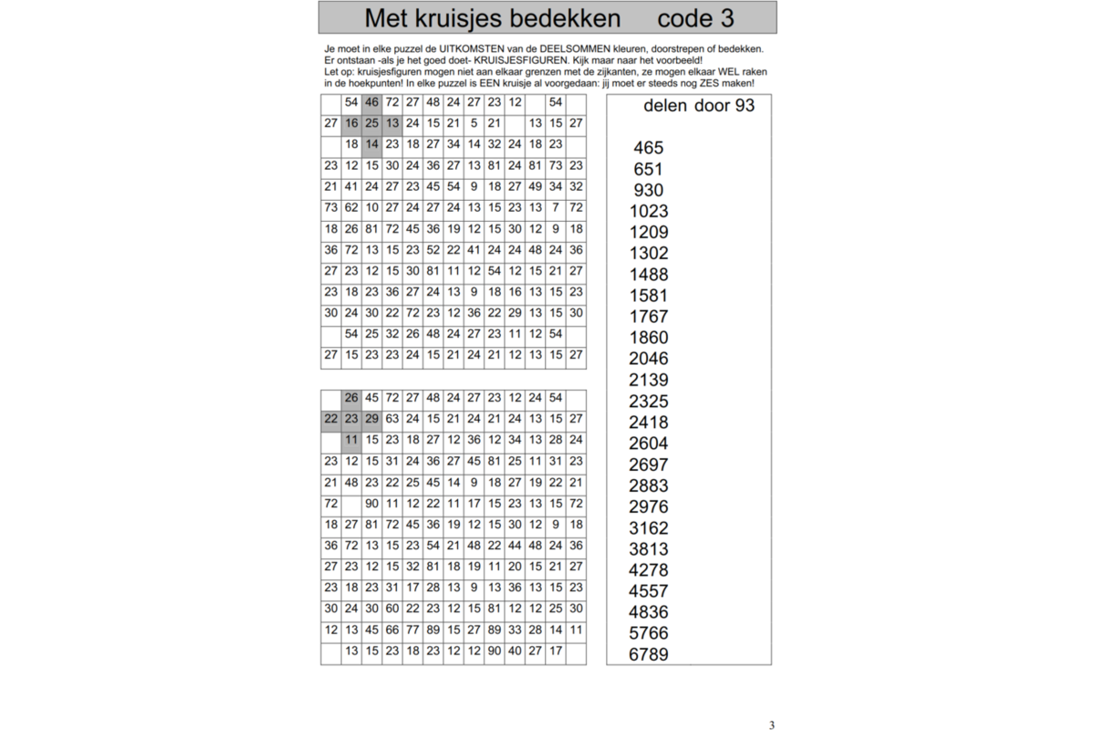Leuk rekenen groep 7-8 deel 6 (5 stuks)
