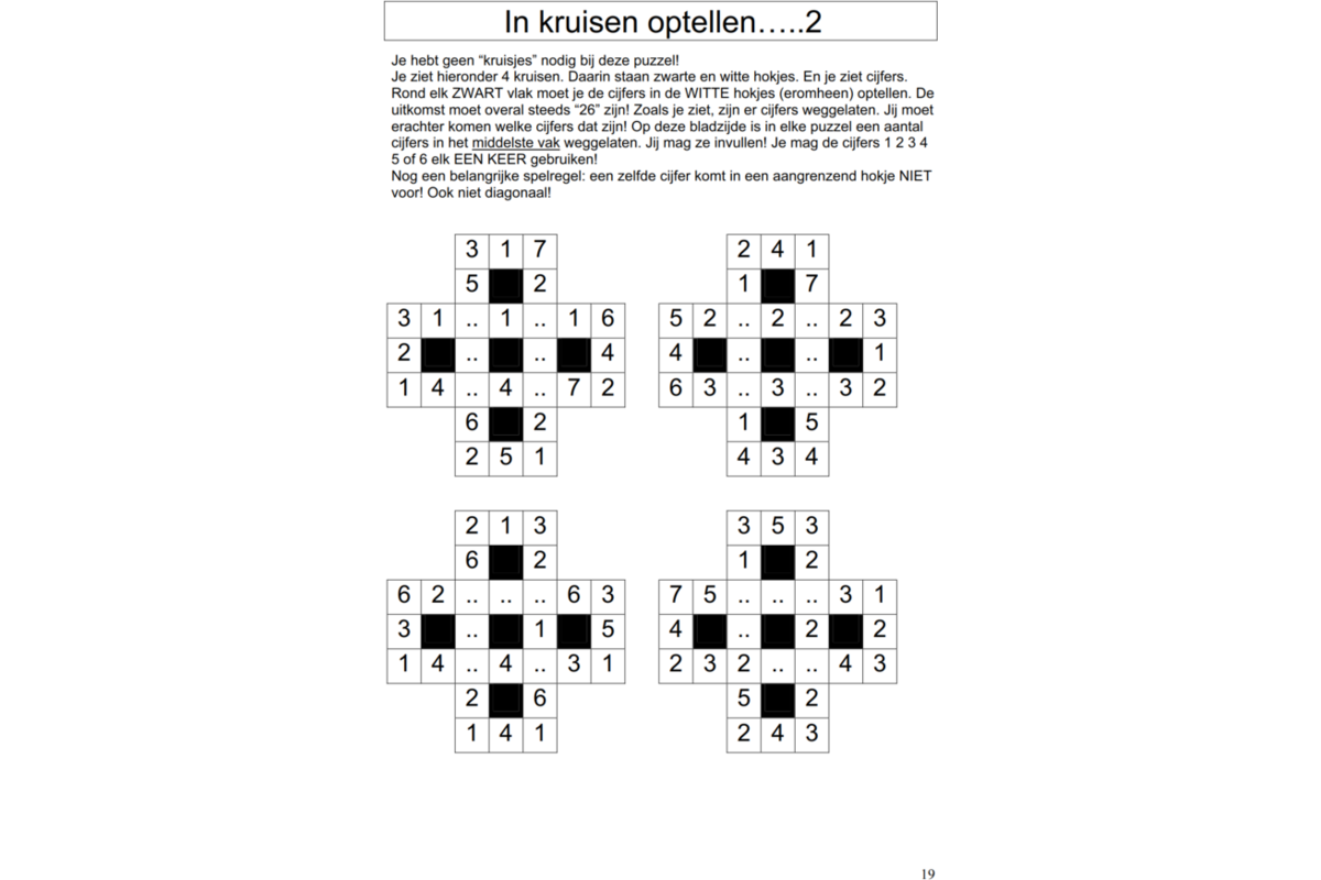 Leuk rekenen groep 7-8 deel 7 (5 stuks)