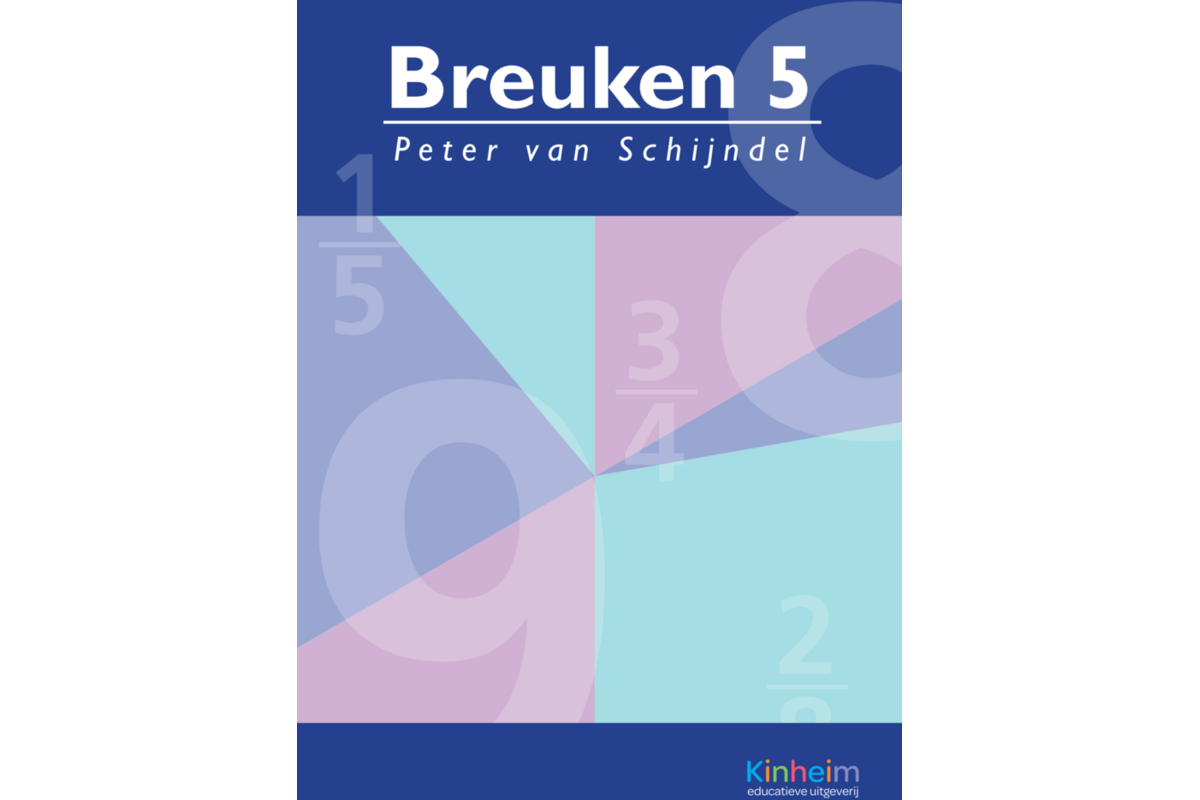 Breuken groep 5