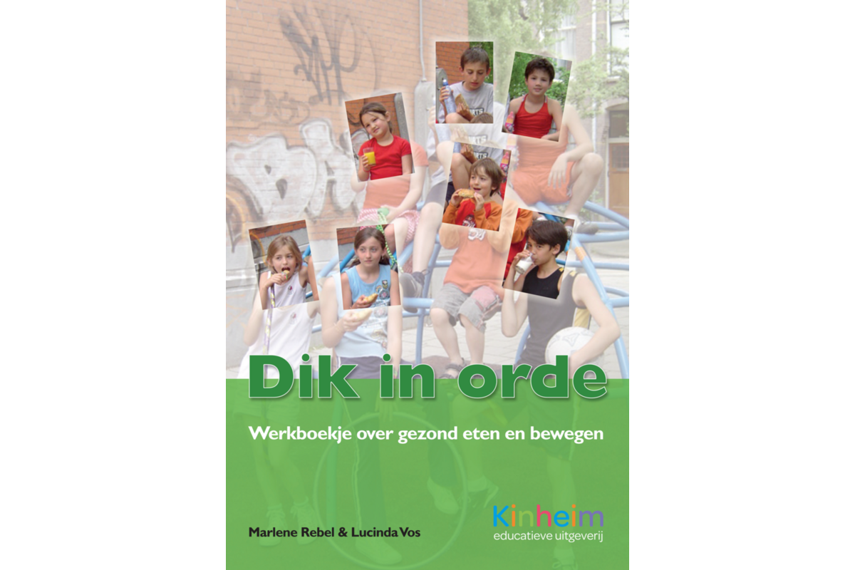 Dik in orde