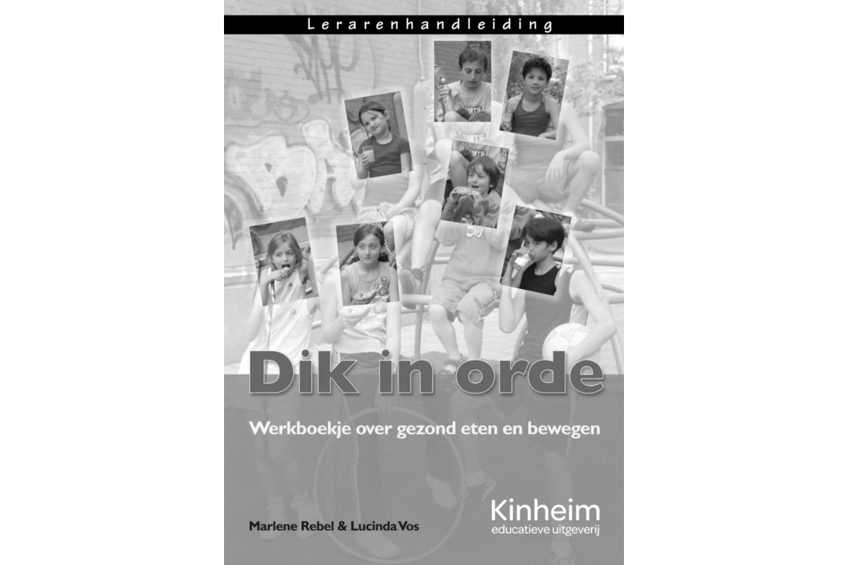 Dik in orde handleiding