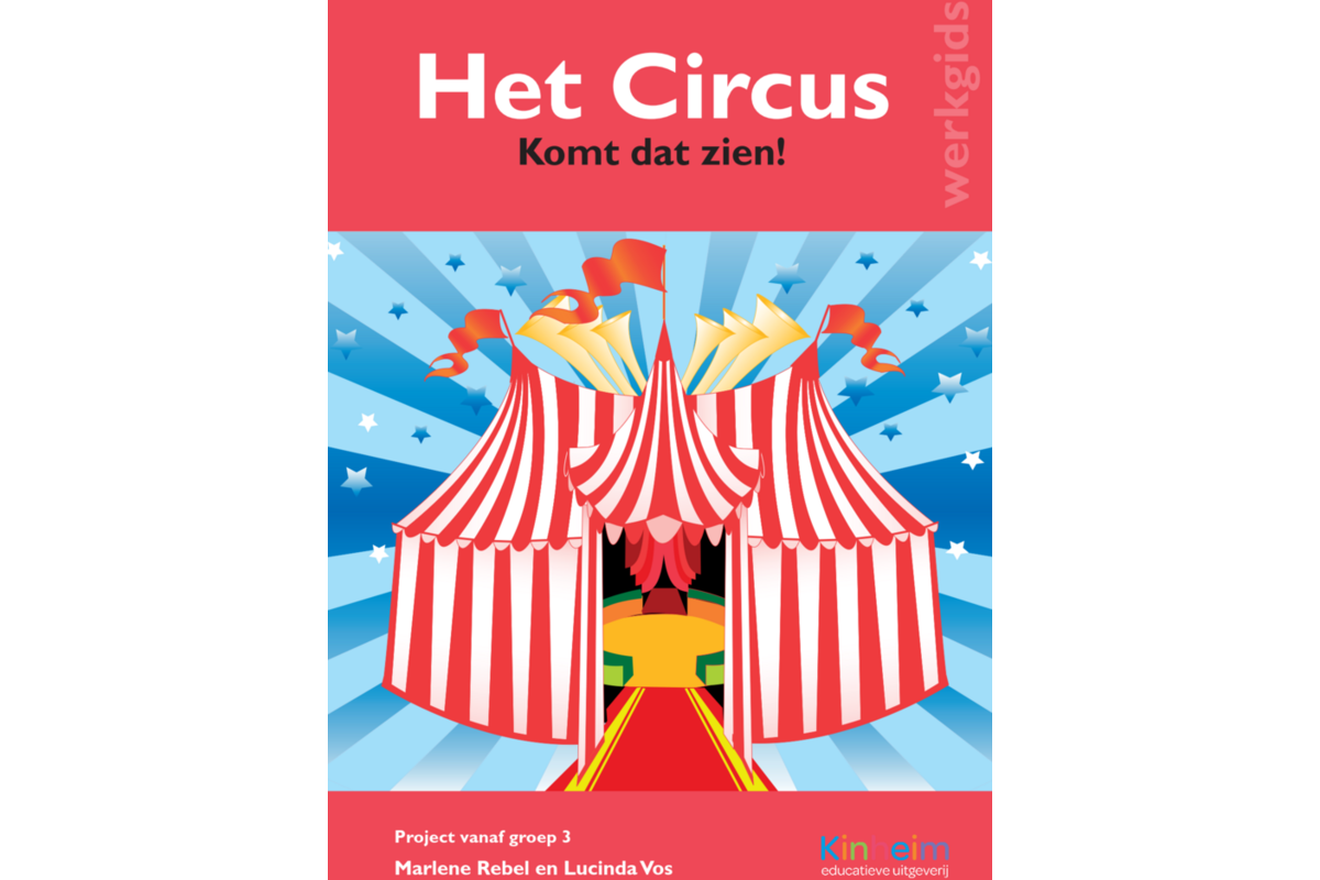 Circus werkgids