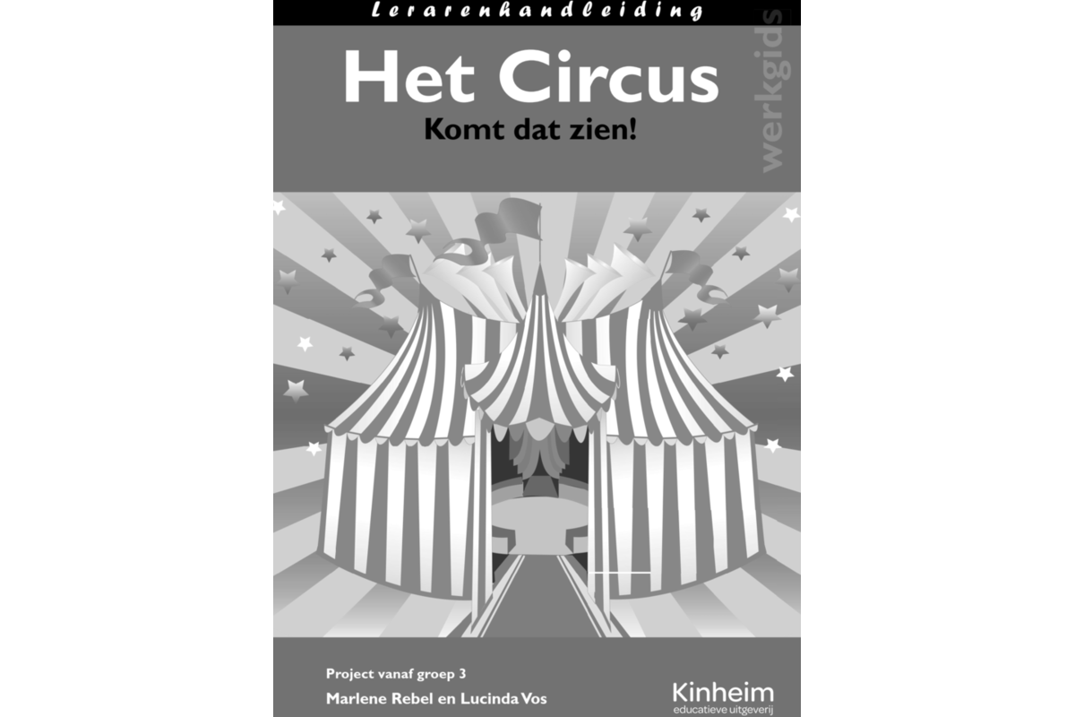 Circus handleiding