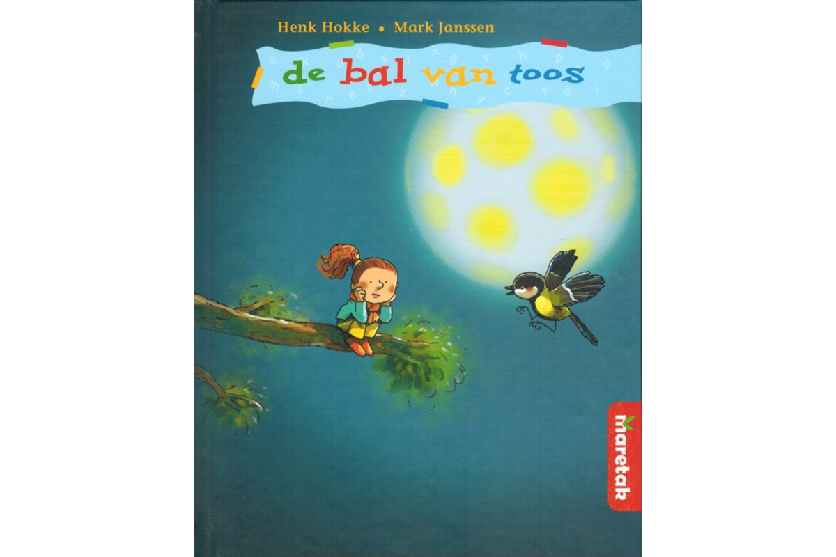 Bal van Toos- avi Start (Top 1)