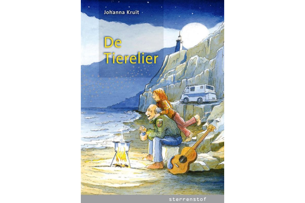 De tierelier - avi M5 (Sterrenstof 2)