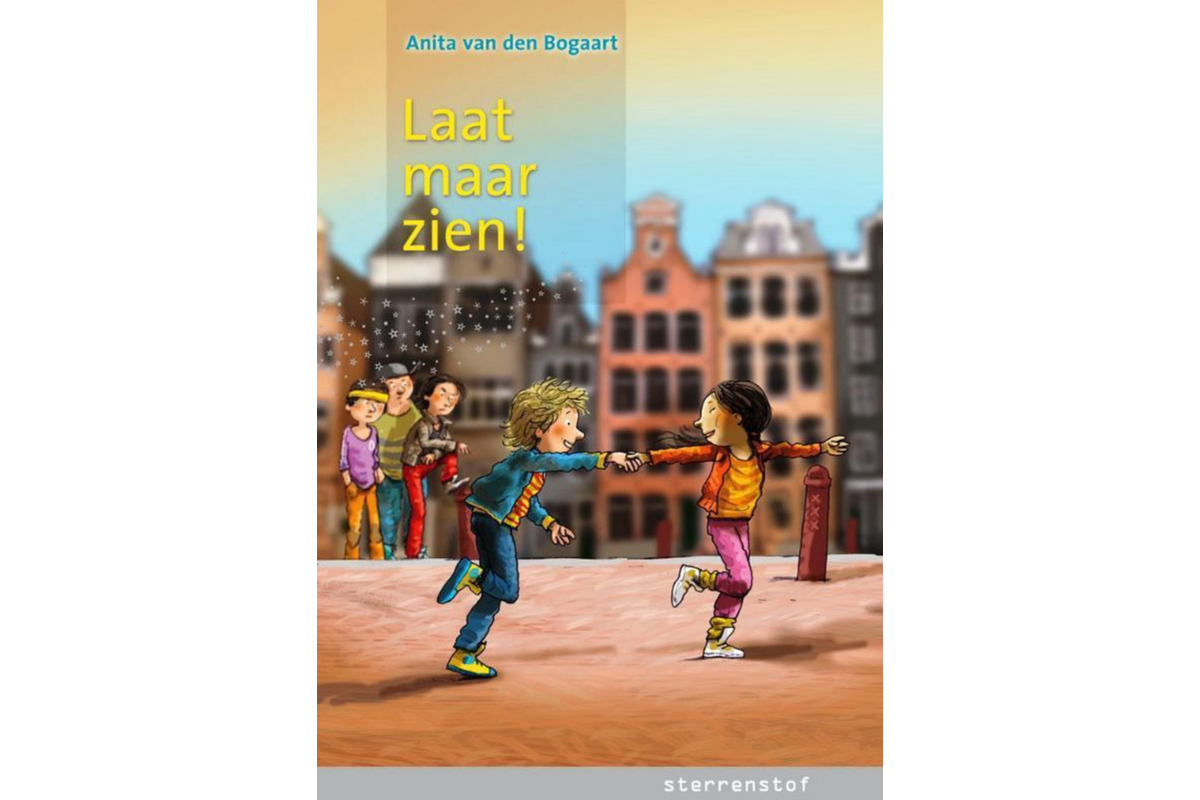 Laat maar zien! -avi M5 (Sterrenstof 2)
