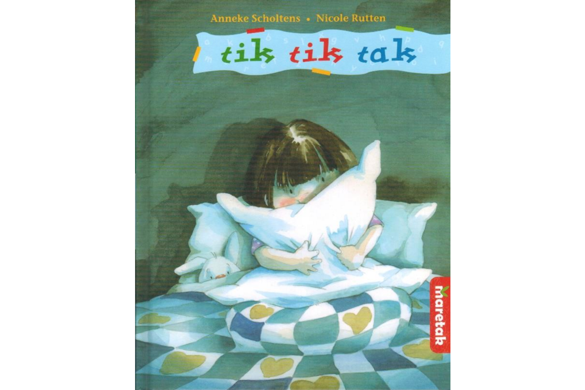 Tik tik tak- avi Start (Top 2)
