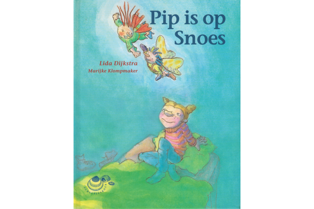 Pip is op Snoes- avi M3 (Schelpjes 4)