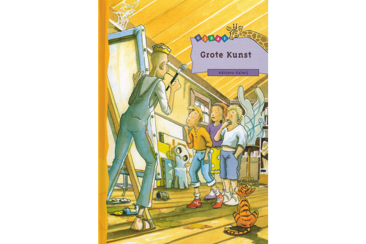 Grote Kunst -avi E4 (Giraf 7)