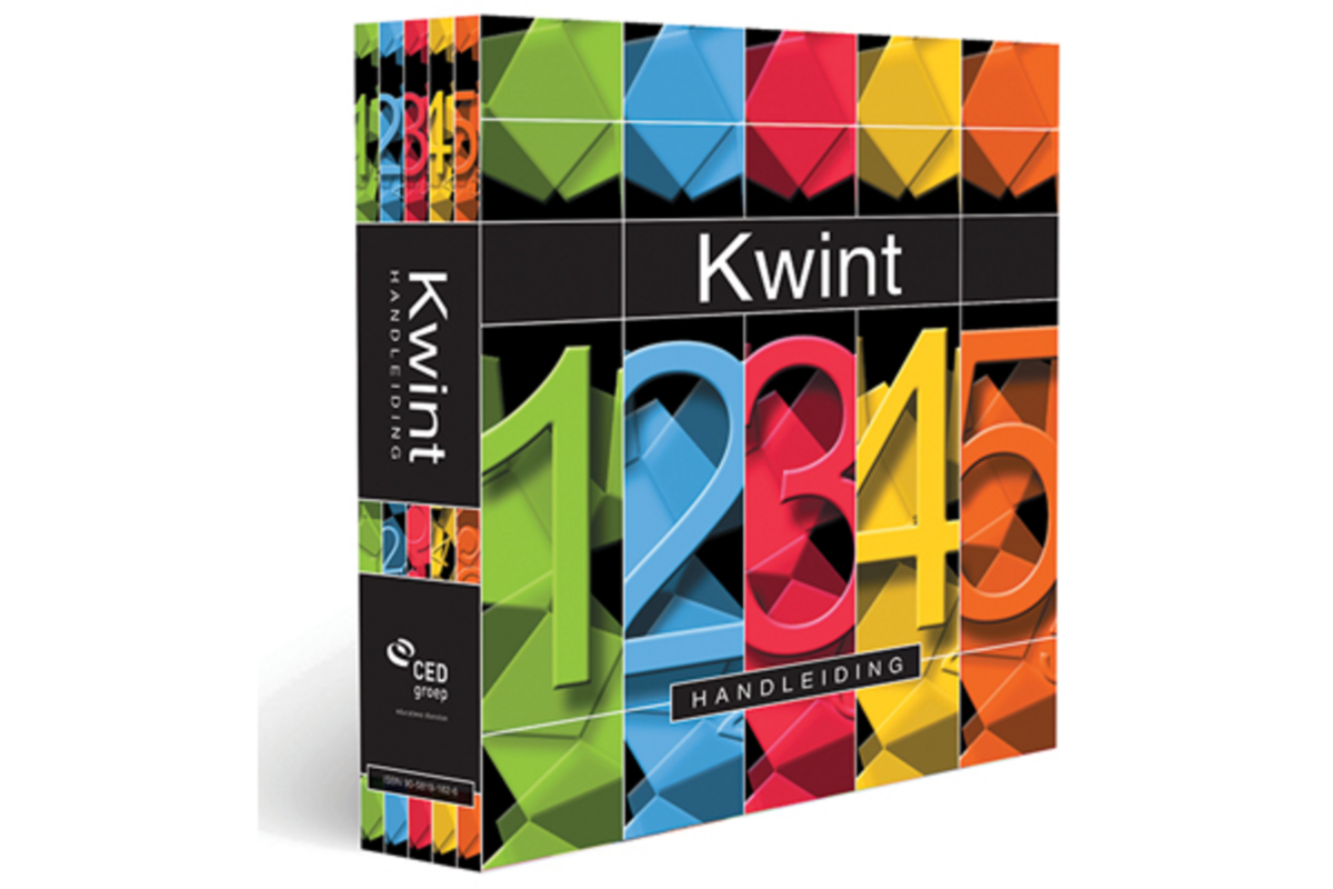 Kwint handleiding + praatplaten