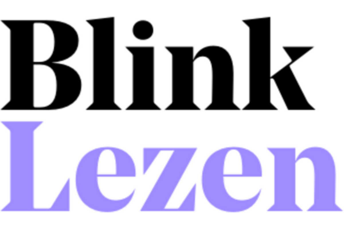 Blink Lezen Leerpakket LEERKRACHT update schooljaar 2025-2026