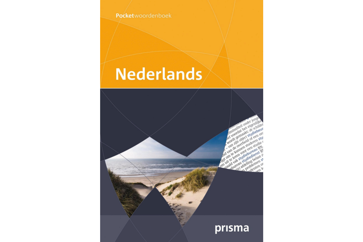 Prisma woordenboek Nederlands