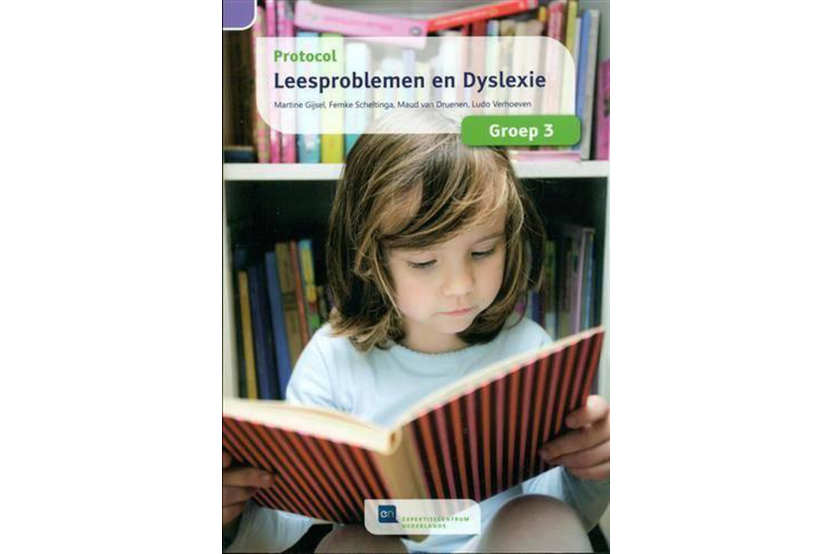 Protocol Leesproblemen en Dyslexie groep 3