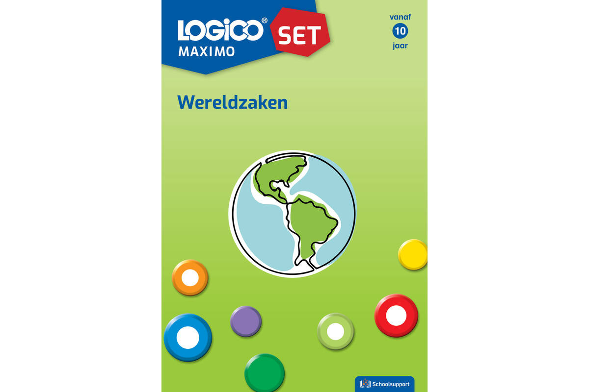 Logico Maximo Wereldzaken
