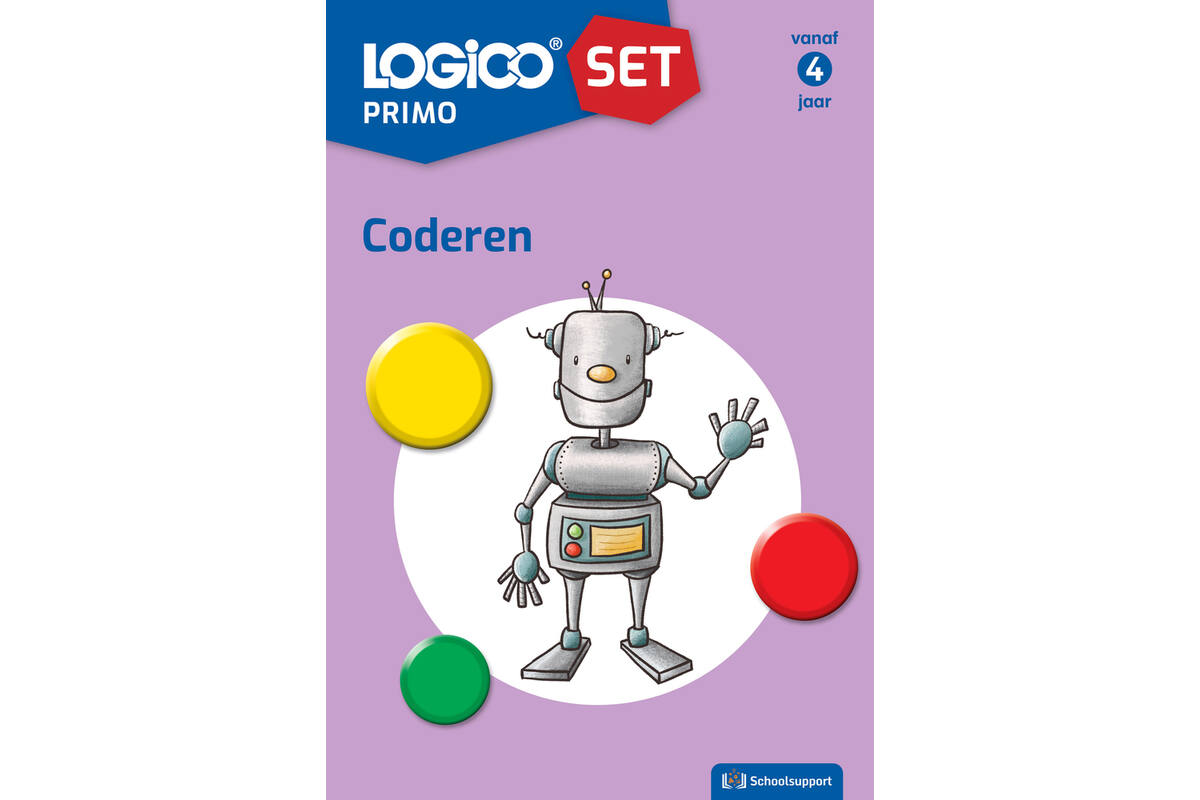 Logico Primo Coderen