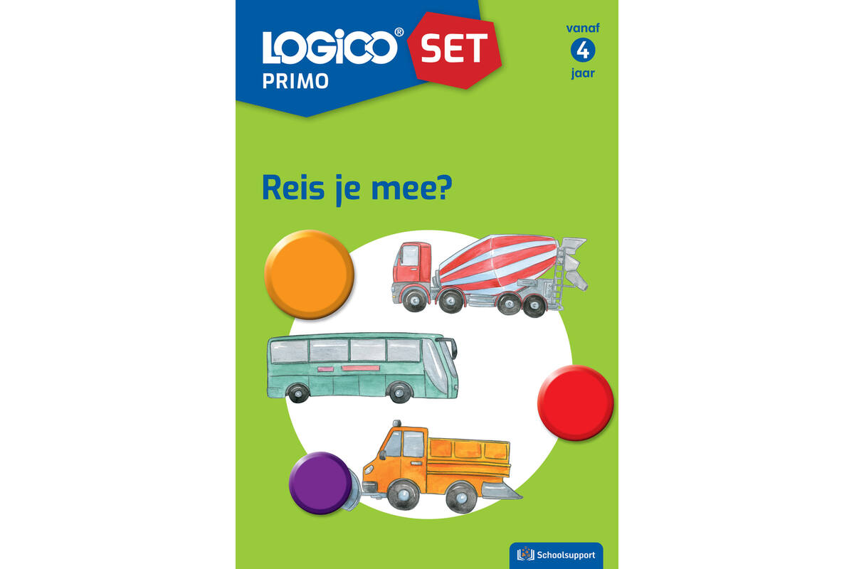 Logico Primo Reis je mee?