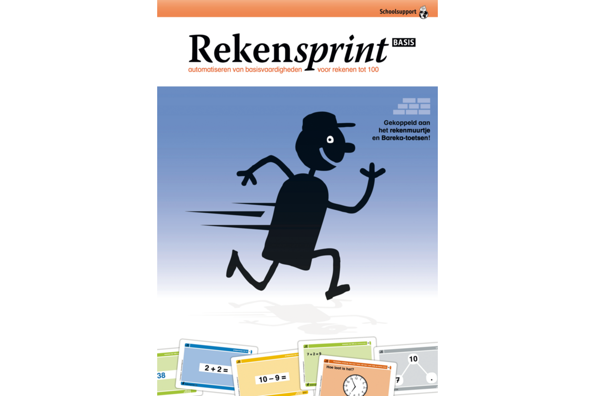 Rekensprint Basis