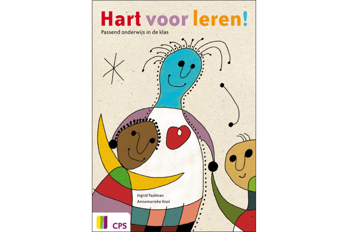 Hart voor leren