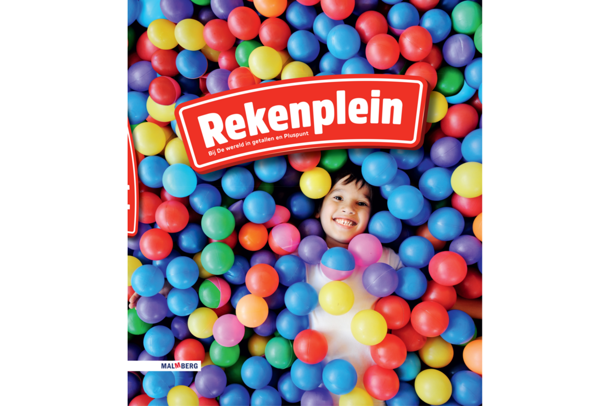 Rekenplein handleiding groep 1-2
