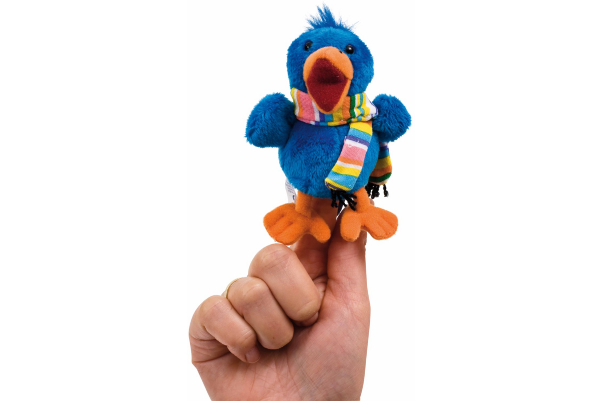 Kleuterplein 2 Mini-Raai