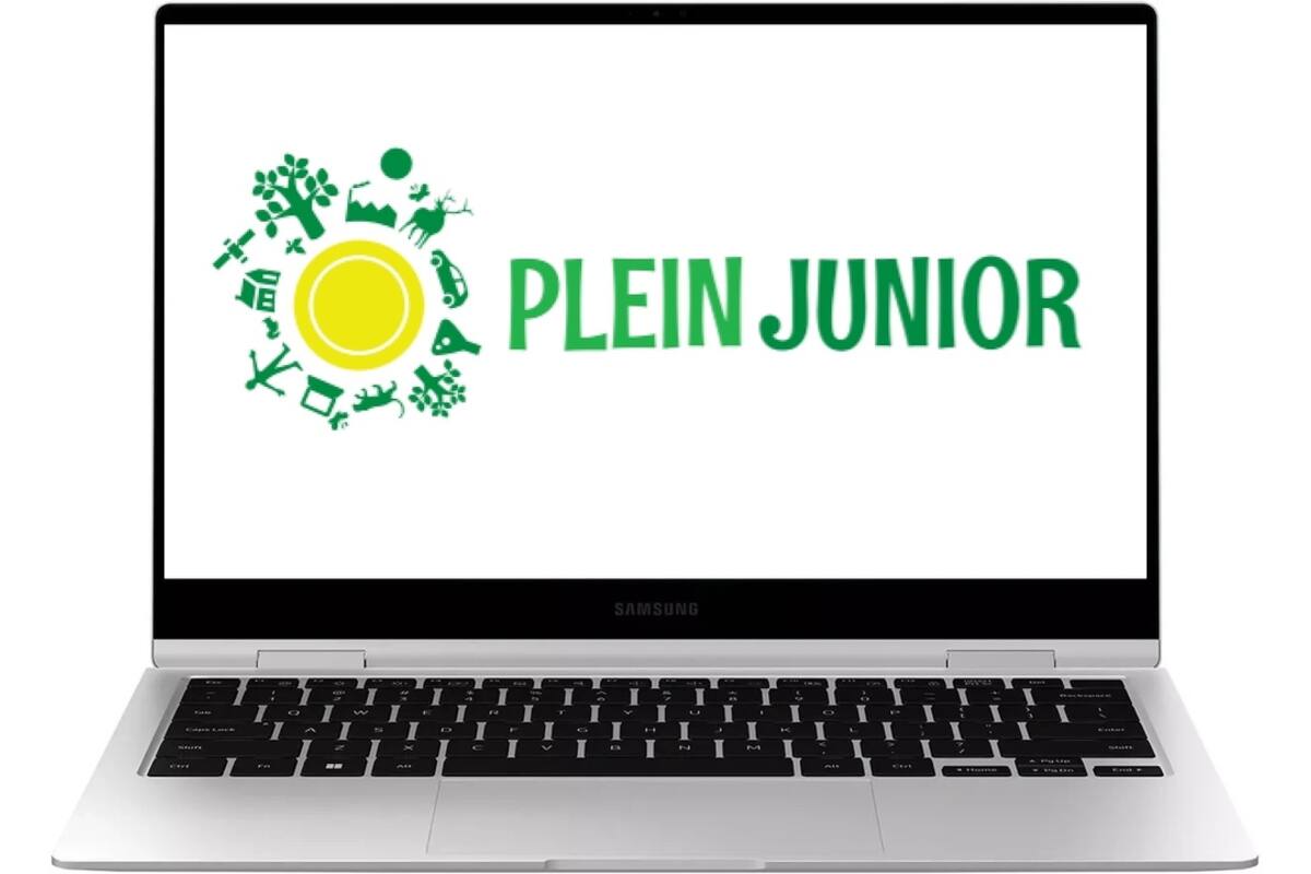 Plein Junior Schoollicentie Junior Cloud
