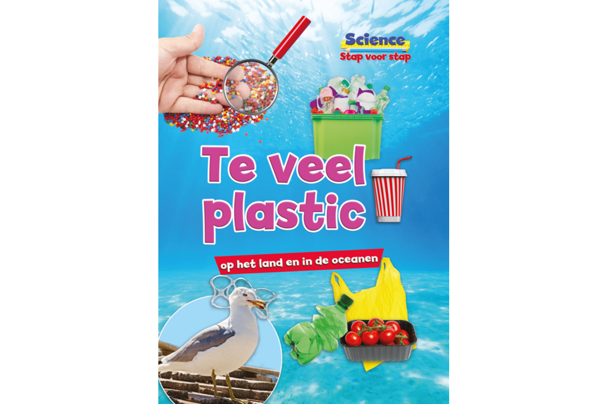 Science stap voor stap (serie 11 delen)