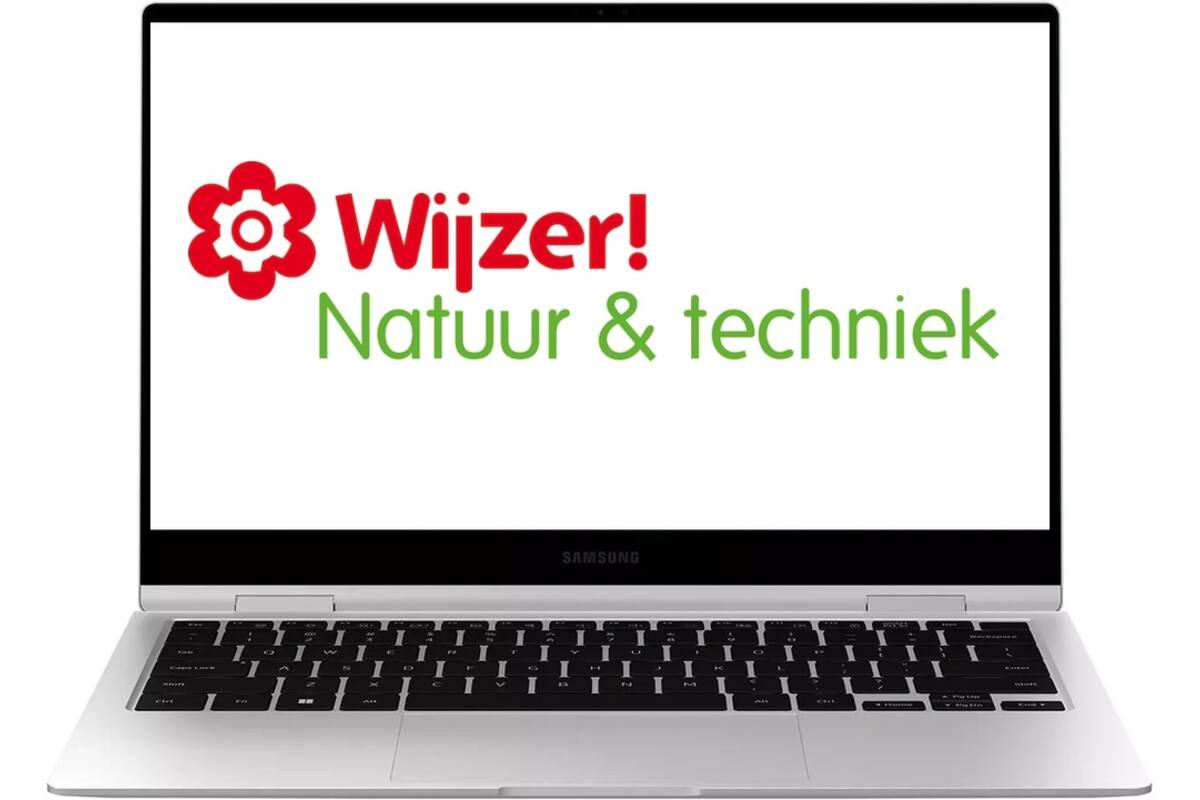 Wijzer! Natuur & Techniek Junior Cloud groep 6 - instructie en toetsen