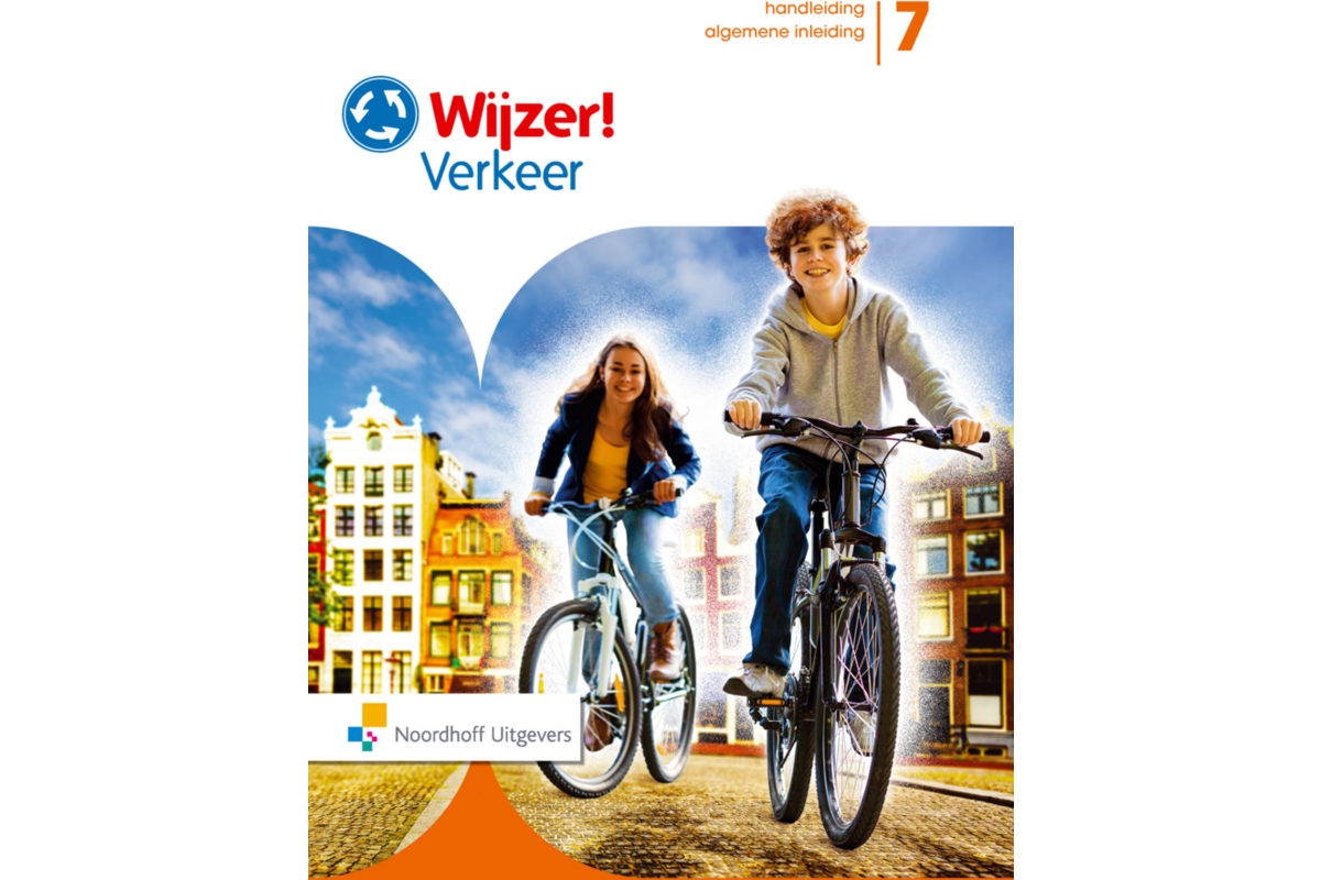 Wijzer! Verkeer Handleiding 7