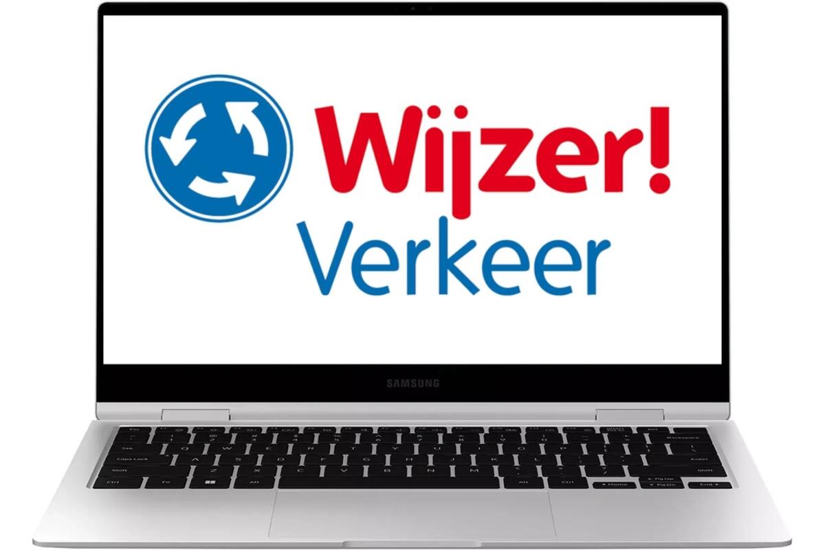 Wijzer! Verkeer groep 1-2 - schoollicentie Junior Cloud