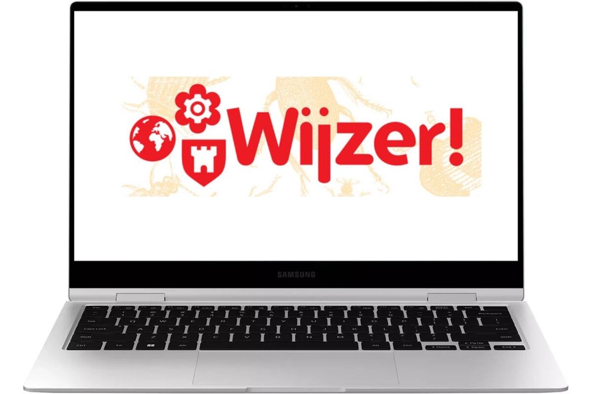 Wijzer! WO gr. 3-4 leerkrachtinstructie (schoollicentie)