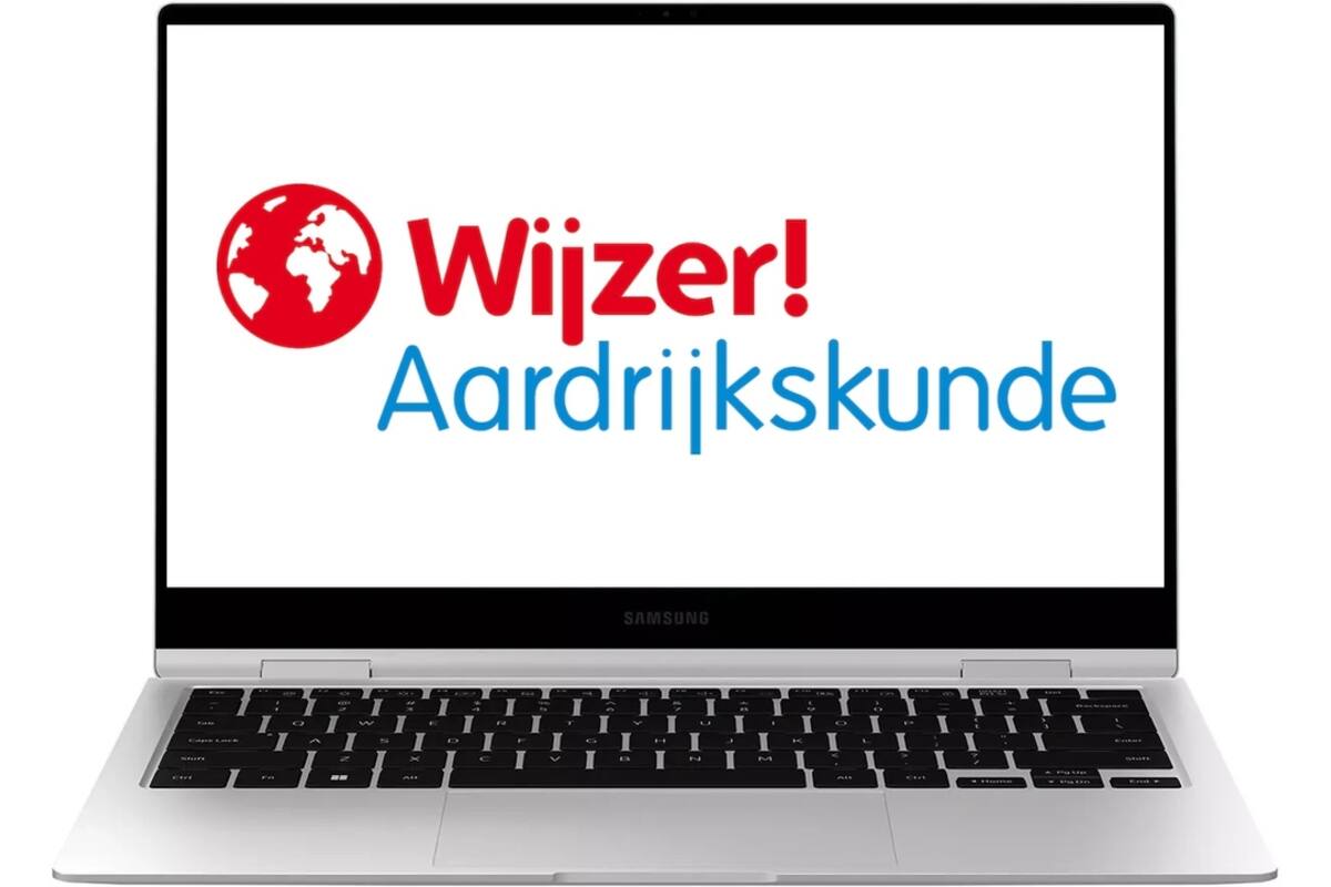 Wijzer! AK gr. 5 t/m 8 leerkrachtinstructie (schoollicentie)