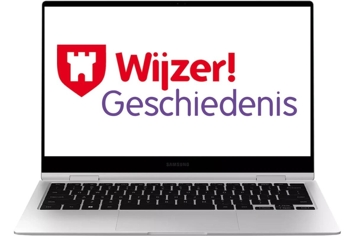 Wijzer! GS gr. 5 t/m 8 leerkrachtinstructie (schoollicentie)