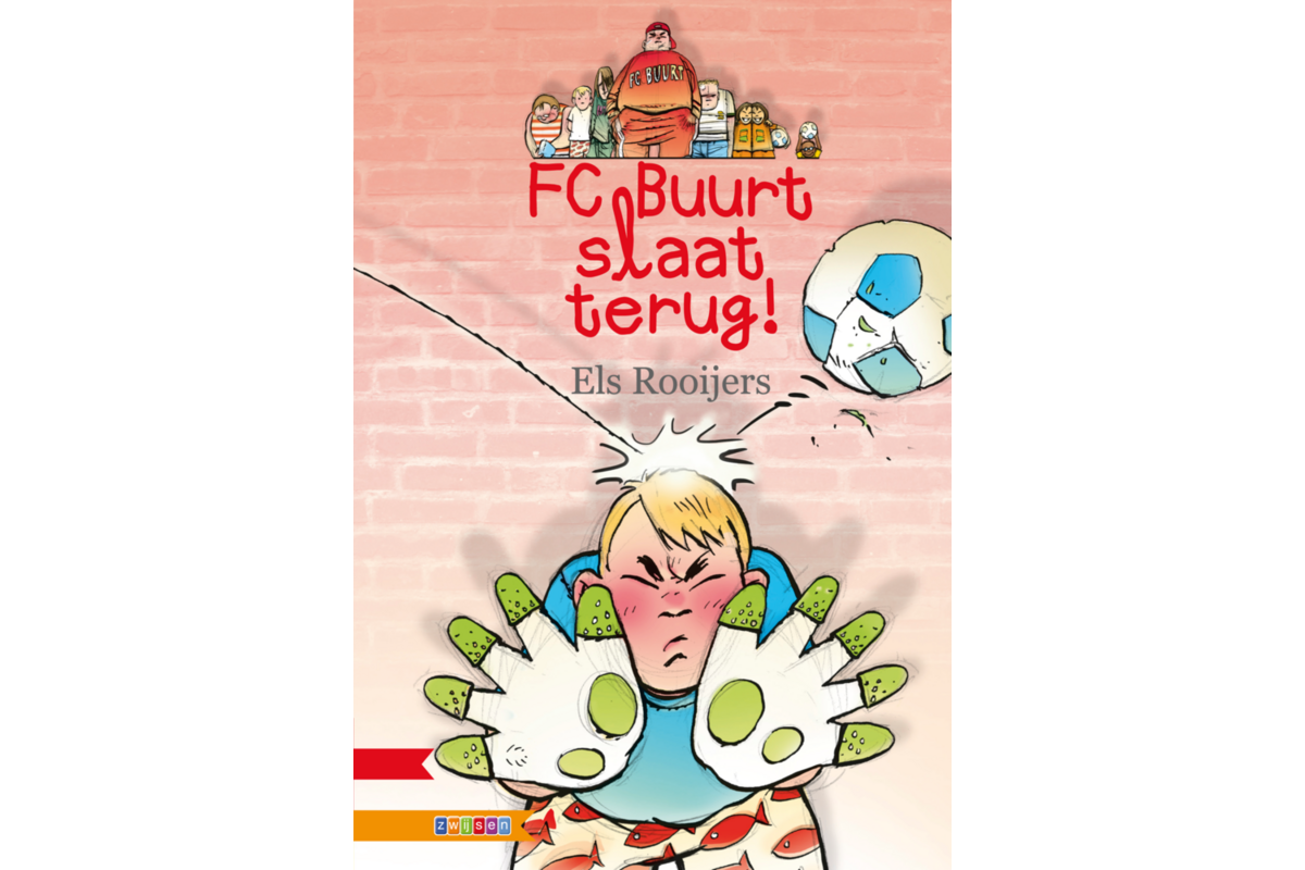 FC Buurt slaat terug! -M5 (B.O.J.)