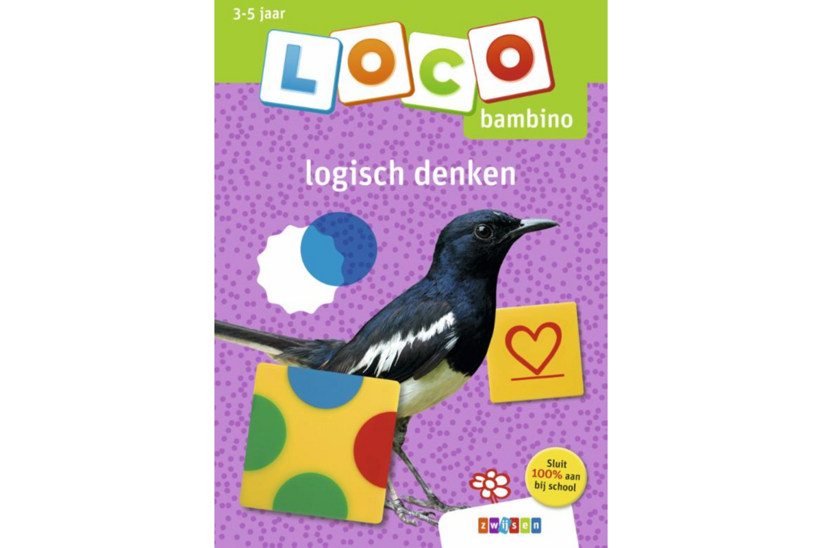 Loco Bambino: Logisch denken