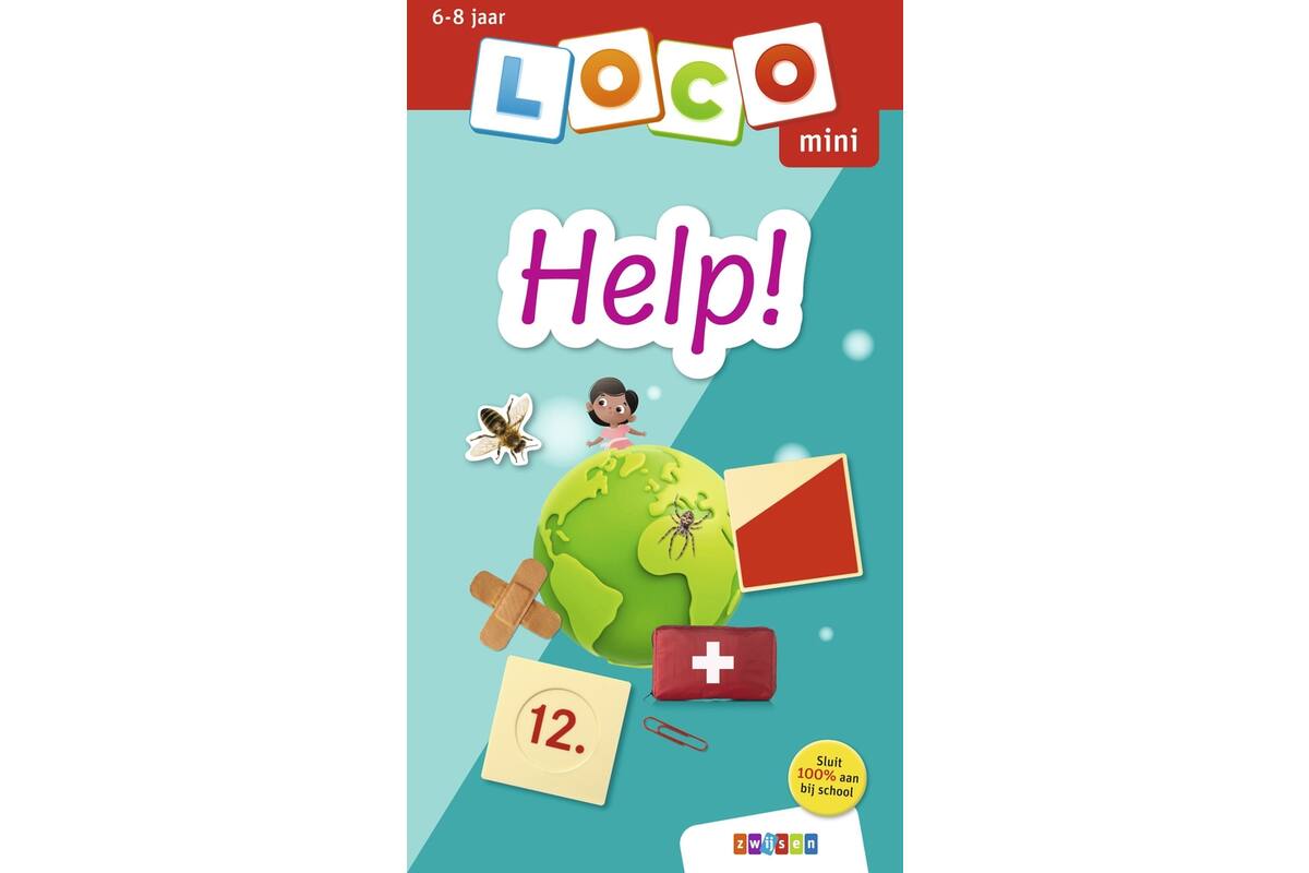 Loco Mini: Help!